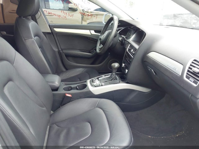 2014 AUDI A4 WAUFFAFL5EA061777 Photo 4