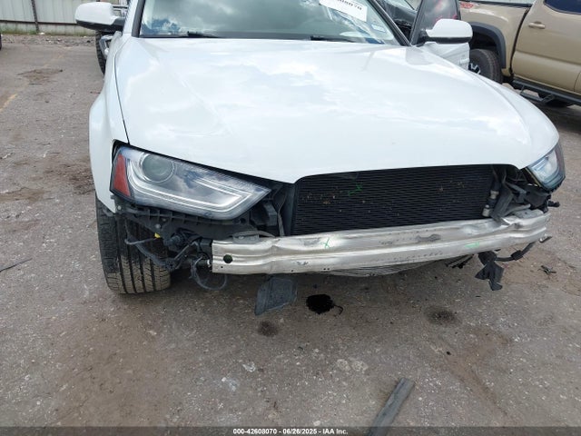 2014 AUDI A4 WAUFFAFL5EA061777 Photo 5
