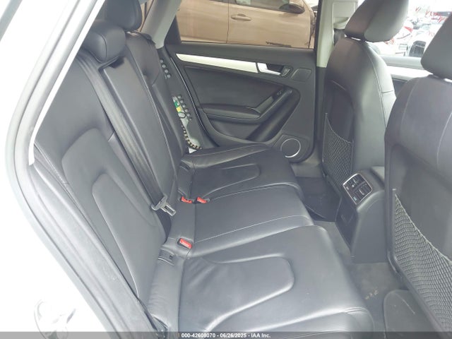 2014 AUDI A4 WAUFFAFL5EA061777 Photo 7