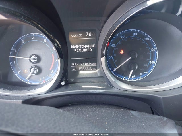 5YFBURHE4EP117496 Toyota 2zr-fe