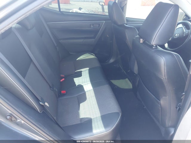 5YFBURHE4EP117496 Toyota 2zr-fe