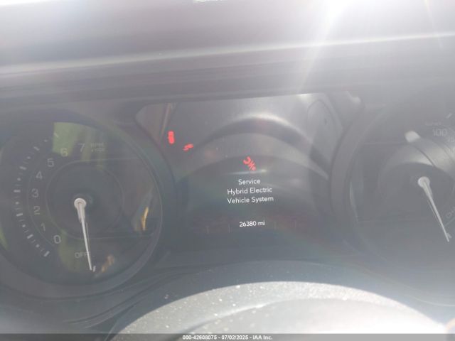 2024 JEEP WRANGLER 4XE 1C4RJXP61RW225626 Photo 6