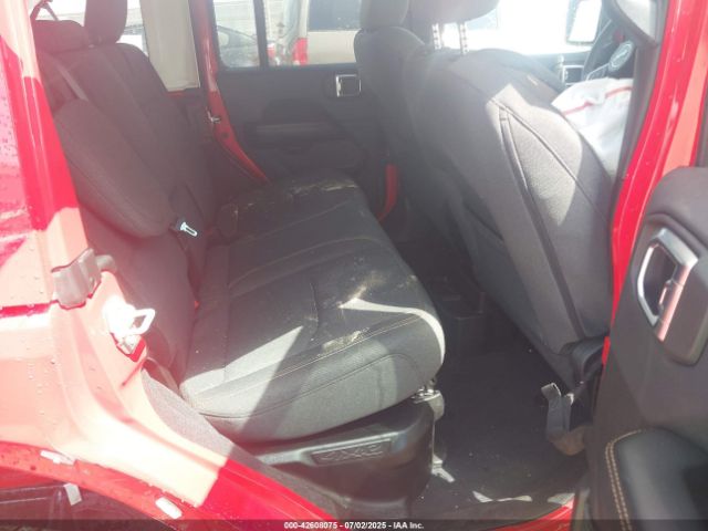 2024 JEEP WRANGLER 4XE 1C4RJXP61RW225626 Photo 7