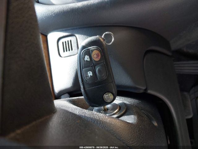 2005 JAGUAR X-TYPE SAJWA51C65WE23669 Photo 10