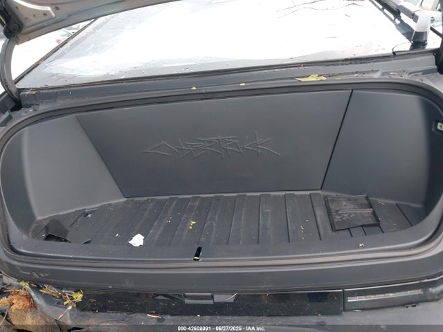 2024 TESLA CYBERTRUCK 7G2CEHEE7RA056639 Photo 9