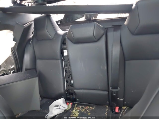 2024 TESLA CYBERTRUCK 7G2CEHEE7RA056639 Photo 7