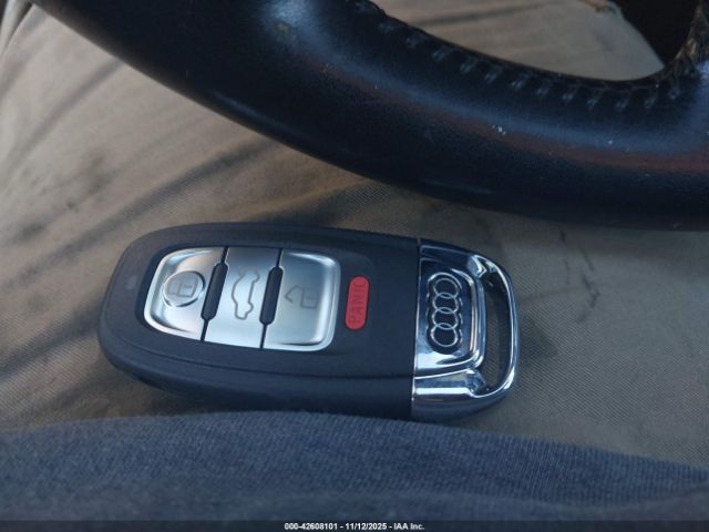 2013 AUDI Q5 WA1LFAFPXDA034382 Photo 10