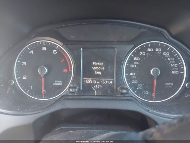 2013 AUDI Q5 WA1LFAFPXDA034382 Photo 6