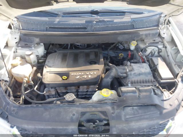 2013 DODGE JOURNEY 3C4PDCAB5DT671600 Photo 9