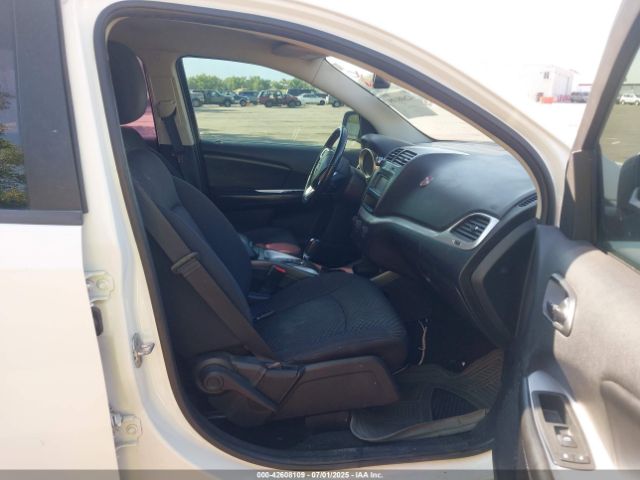 2013 DODGE JOURNEY 3C4PDCAB5DT671600 Photo 4
