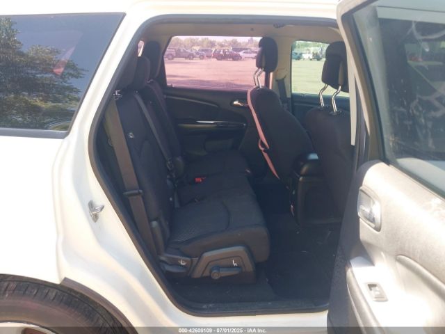 2013 DODGE JOURNEY 3C4PDCAB5DT671600 Photo 7