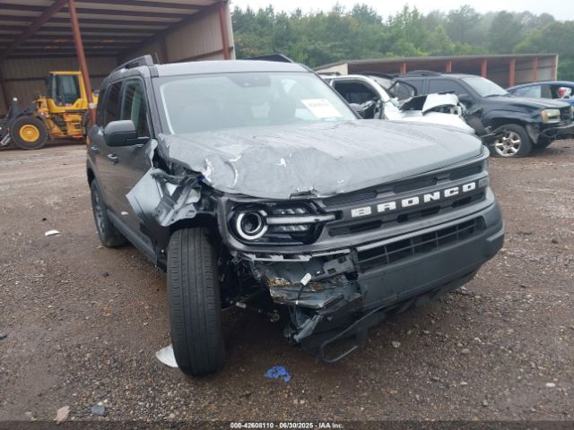 2024 FORD BRONCO SPORT 3FMCR9B61RRE86027
