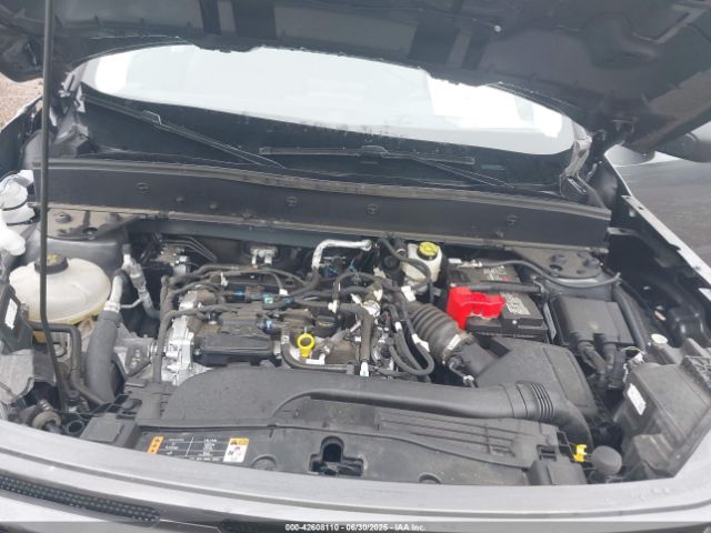2024 FORD BRONCO SPORT 3FMCR9B61RRE86027 Photo 9