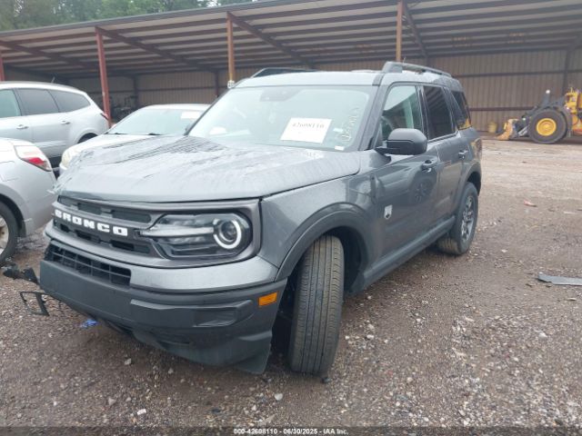 2024 FORD BRONCO SPORT 3FMCR9B61RRE86027 Photo 1