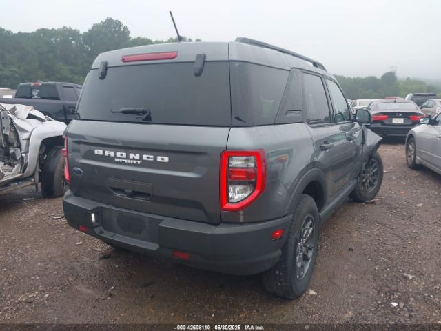 2024 FORD BRONCO SPORT 3FMCR9B61RRE86027 Photo 3