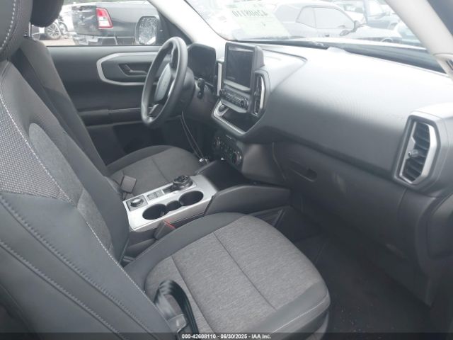 2024 FORD BRONCO SPORT 3FMCR9B61RRE86027 Photo 4