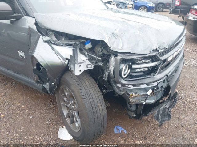 2024 FORD BRONCO SPORT 3FMCR9B61RRE86027 Photo 5