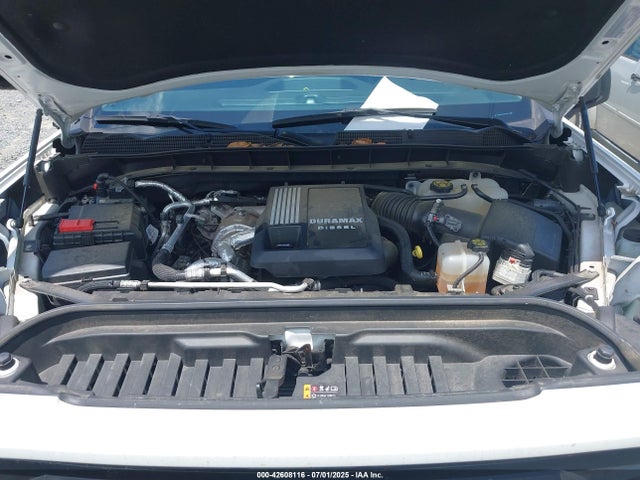 3GTU9CET6NG170992 GMC lm2