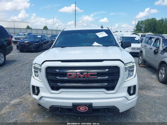 3GTU9CET6NG170992 GMC lm2