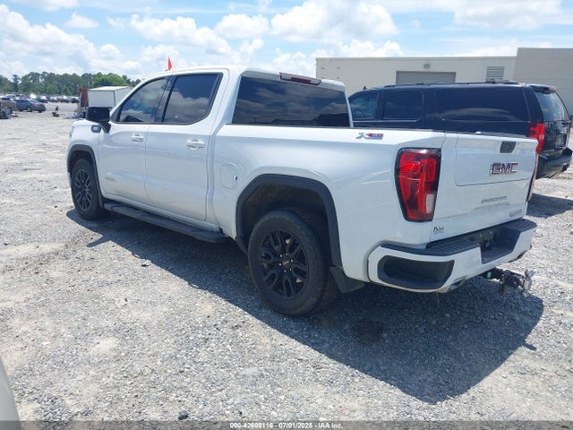 3GTU9CET6NG170992 GMC lm2