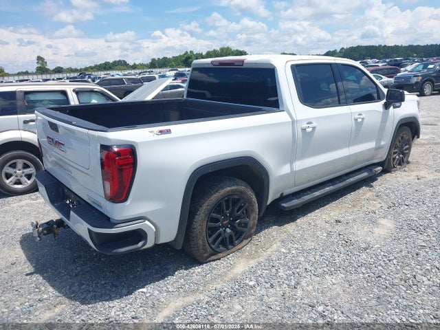 3GTU9CET6NG170992 GMC lm2