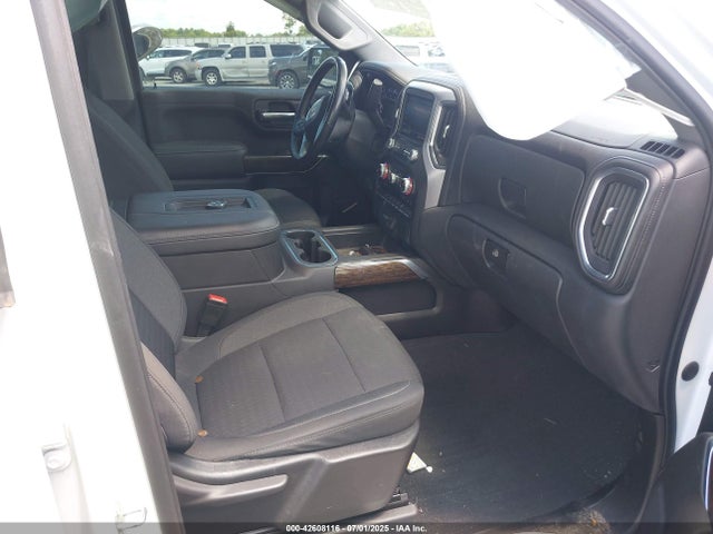 3GTU9CET6NG170992 GMC lm2