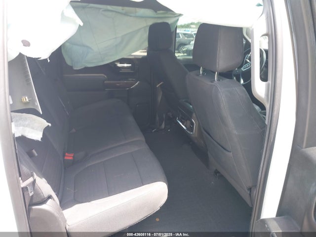 3GTU9CET6NG170992 GMC lm2