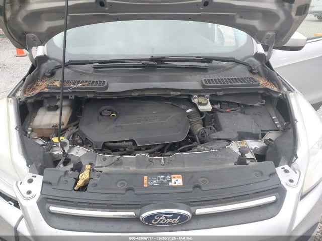 1FMCU0GX8FUA24208 Ford 2015