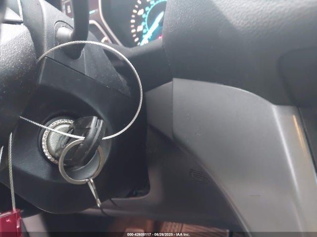 1FMCU0GX8FUA24208 Ford 2015
