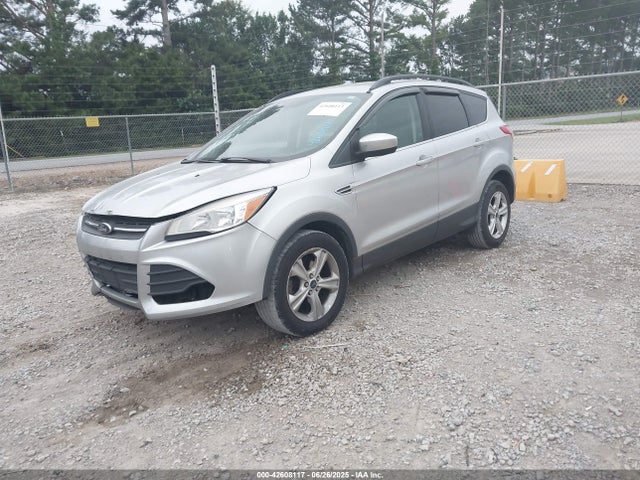 1FMCU0GX8FUA24208 Ford 2015