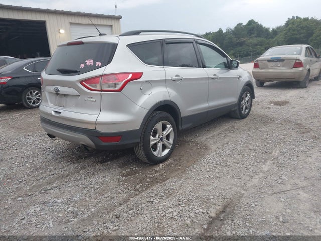 1FMCU0GX8FUA24208 Ford 2015