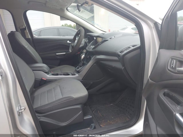 1FMCU0GX8FUA24208 Ford 2015