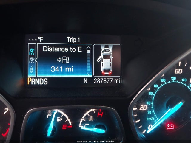 1FMCU0GX8FUA24208 Ford 2015