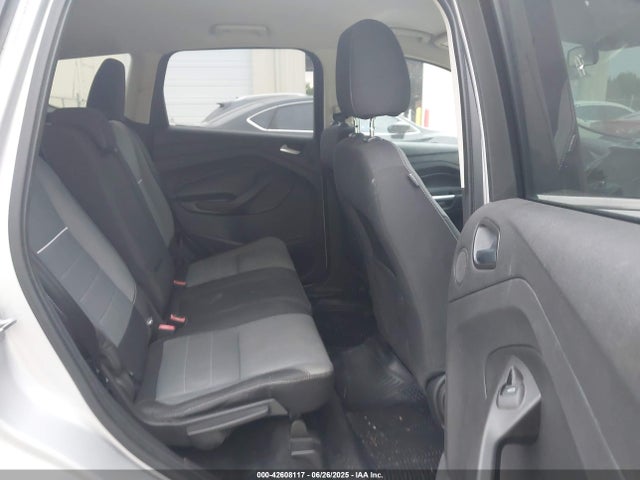 1FMCU0GX8FUA24208 Ford 2015