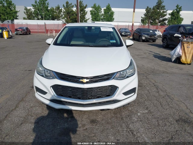 1G1BC5SM2J7163053 Chevrolet le2 -di: direct injection, vvt: variable valve timing, gen, alum