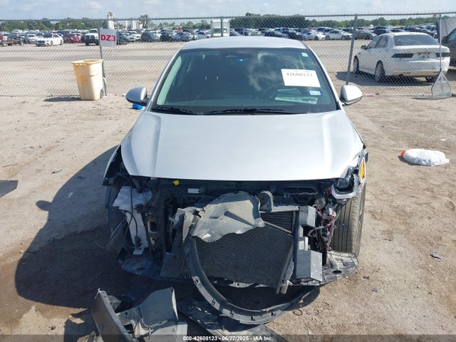 3KPA24AD5NE468344 KIA mpi gamma ii