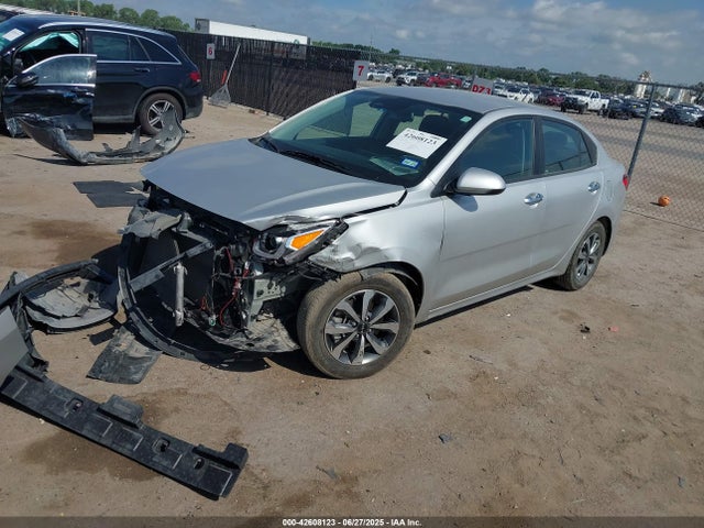 3KPA24AD5NE468344 KIA mpi gamma ii