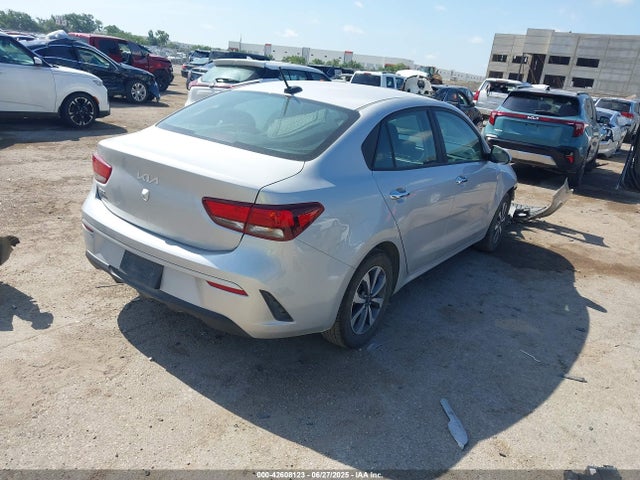 3KPA24AD5NE468344 KIA mpi gamma ii