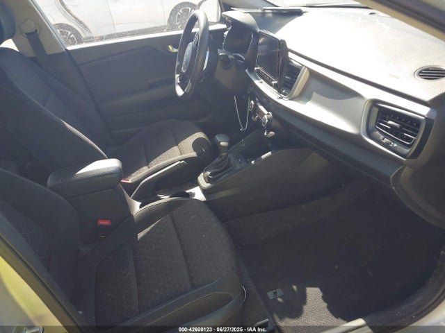 3KPA24AD5NE468344 KIA mpi gamma ii