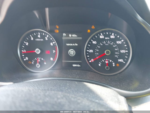 3KPA24AD5NE468344 KIA mpi gamma ii
