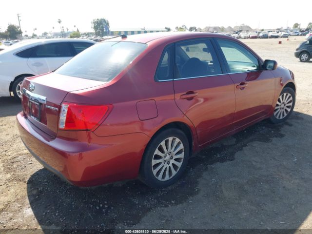 2010 SUBARU IMPREZA JF1GE6B60AH512970 Photo 3