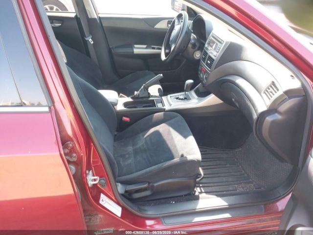 2010 SUBARU IMPREZA JF1GE6B60AH512970 Photo 4