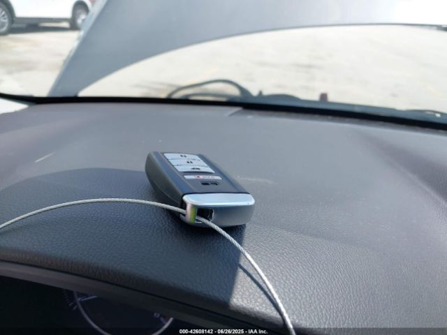 2017 ACURA ILX 19UDE2F73HA004392 Photo 10