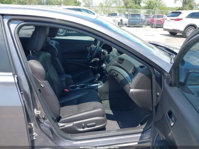 2017 ACURA ILX 19UDE2F73HA004392 Photo 4