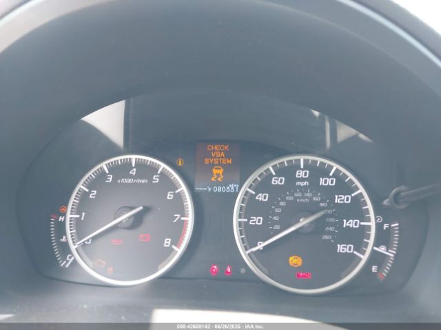 2017 ACURA ILX 19UDE2F73HA004392 Photo 6