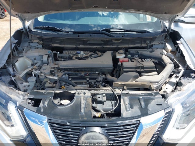 5N1AT2MT2LC749358 Nissan Rogue