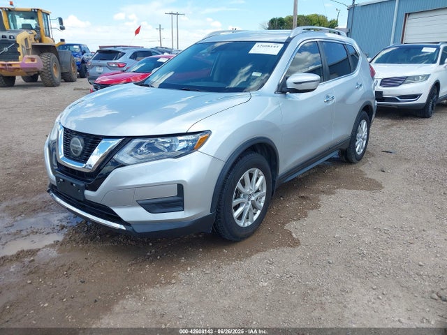 5N1AT2MT2LC749358 Nissan Rogue