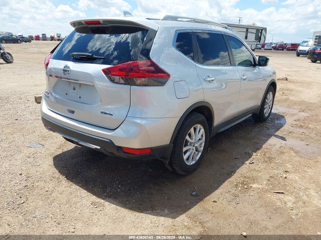 5N1AT2MT2LC749358 Nissan Rogue