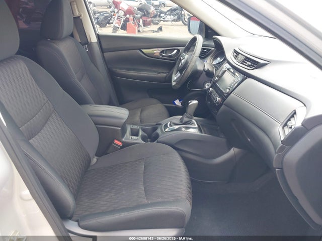 5N1AT2MT2LC749358 Nissan Rogue