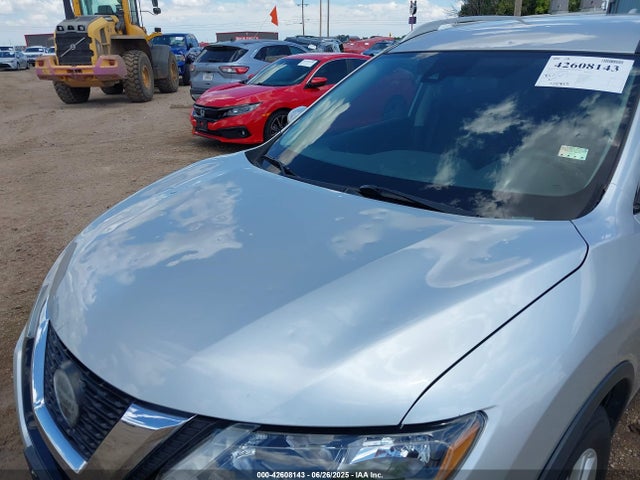 5N1AT2MT2LC749358 Nissan Rogue